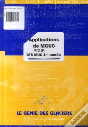 Capa do artigo Applications De Mguc Pour Bts Muc 1e Année