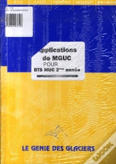 Applications De Mguc Pour Bts Muc 2e Année