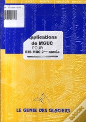 Capa do artigo Applications De Mguc Pour Bts Muc 2e Année