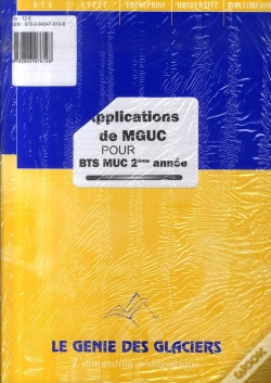 Capa do artigo Applications De Mguc Pour Bts Muc 2e Année