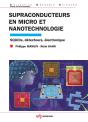 Applications Des Supraconducteurs En Couches Minces - Preview