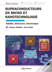 Applications Des Supraconducteurs En Couches Minces