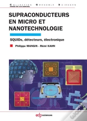 Capa do artigo Applications Des Supraconducteurs En Couches Minces
