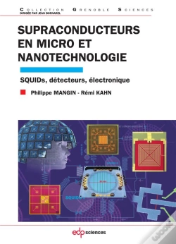 Capa do artigo Applications Des Supraconducteurs En Couches Minces