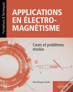 Capa do artigo Applications En Électromagnétisme
