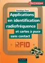 Applications En Identification Radiofréquence Et Cartes À Puces Sans Contact - Preview