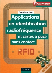 Capa do artigo Applications En Identification Radiofréquence Et Cartes À Puces Sans Contact