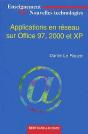 Applications En Réseau Sur Office 97, 2000 Et Xp - Preview