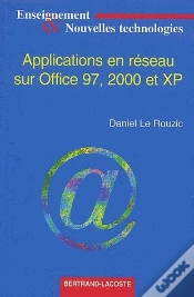 Capa do artigo Applications En Réseau Sur Office 97, 2000 Et Xp