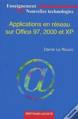 Capa do artigo Applications En Réseau Sur Office 97, 2000 Et Xp