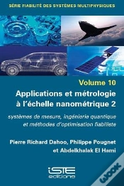 Capa do artigo Applications Et Métrologie À L