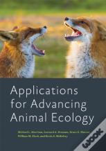 Applications For Advancing Animal Ecology