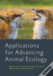 Applications For Advancing Animal Ecology