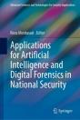 Applications For Artificial Intelligence And Digital Forensics In National Security - Preview