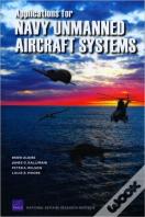 Applications For Navy Unmanned Aircraft Systems