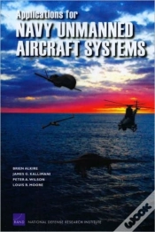 Capa do artigo Applications For Navy Unmanned Aircraft Systems