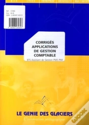 Capa do artigo Applications Gestion Comptable; 6