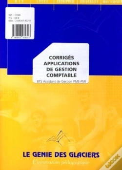 Capa do artigo Applications Gestion Comptable; 6