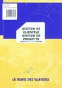 Applications Gestion De Clientele/Gestion De Projet - Preview