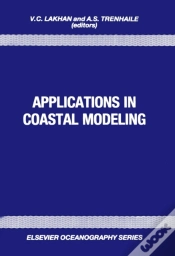 Capa do artigo Applications In Coastal Modeling