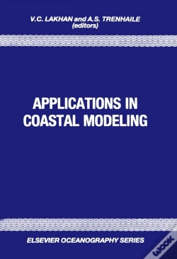 Capa do artigo Applications In Coastal Modeling
