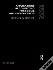 Capa do artigo Applications In Computing For Social Anthropologists