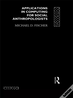 Capa do artigo Applications In Computing For Social Anthropologists