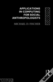 Capa do artigo Applications In Computing For Social Anthropologists