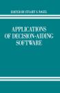 Applications In Decision-Aiding Software - Preview