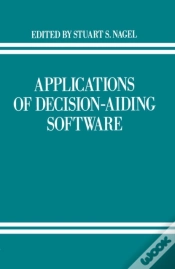 Capa do artigo Applications In Decision-Aiding Software
