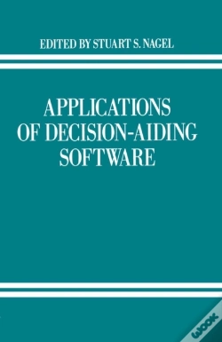 Capa do artigo Applications In Decision-Aiding Software