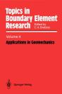 Applications In Geomechanics - Preview