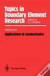 Capa do artigo Applications In Geomechanics