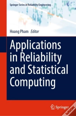 Capa do artigo Applications In Reliability And Statistical Computing