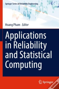 Capa do artigo Applications In Reliability And Statistical Computing