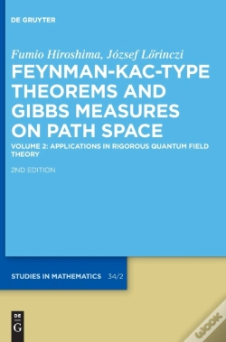 Capa do artigo Applications In Rigorous Quantum Field Theory
