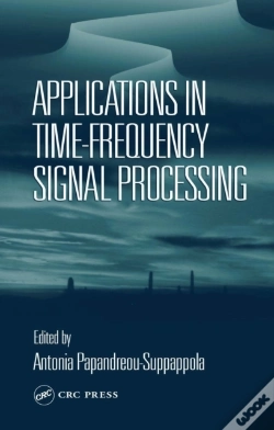Capa do artigo Applications In Time-Frequency Signal Processing