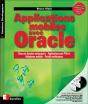 Applications Mobiles Avec Oracle ; Bases De Donnes Embarquees ; Applications Pour Pda Et Telephones Mobiles - Preview