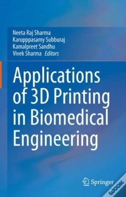 Capa do artigo Applications Of 3d Printing In Biomedical Engineering