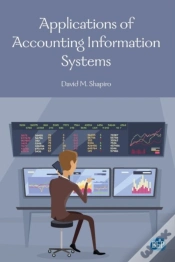 Capa do artigo Applications Of Accounting Information Systems