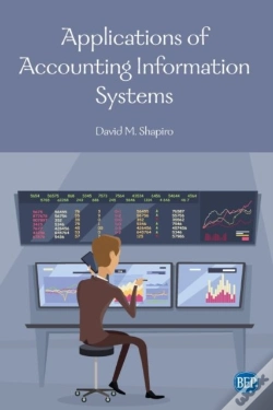 Capa do artigo Applications Of Accounting Information Systems