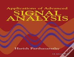 Applications Of Advanced Signal Analysis