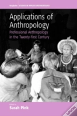 Capa do artigo Applications Of Anthropology