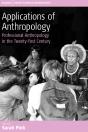 Applications Of Anthropology - Preview