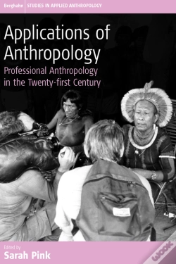 Capa do artigo Applications Of Anthropology