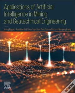 Capa do artigo Applications Of Artificial Intelligence In Mining And Geotechnical Engineering