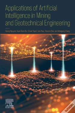 Capa do artigo Applications Of Artificial Intelligence In Mining And Geotechnical Engineering