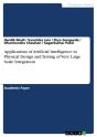 Applications Of Artificial Intelligence In Physical Design And Testing Of Very Large Scale Integration - Preview