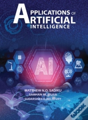 Capa do artigo Applications Of Artificial Intelllgence