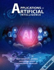 Capa do artigo Applications Of Artificial Intelllgence